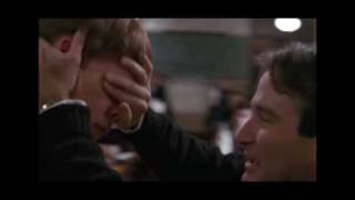 L&#39;ATTIMO FUGGENTE - il mio barbarico Yawp