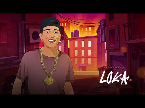 PH Borgez - LOKA