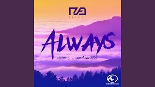 Always (Venom One Remix)