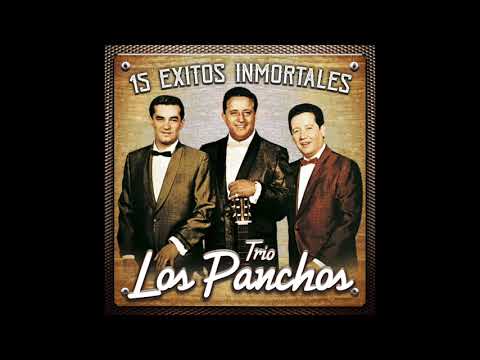 Los Panchos - 15 Exitos Inmortales (Disco Completo)