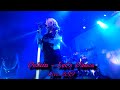 Delain Let S Dance Live 2019 Multicam Great Audio