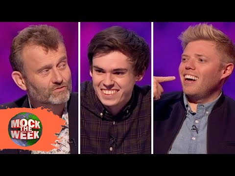 Comedians REACT After Britain Leaves The EU | Mock The Week