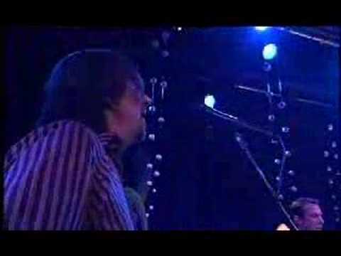 Why Can't We Live Together (LIVE) - Joan Osborne