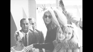 The Go-Betweens - Streets Of Your Town (Chopped & Screwed)