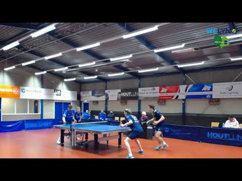 Combilo TOGB - WELYNQ/TTV Maashorst 1