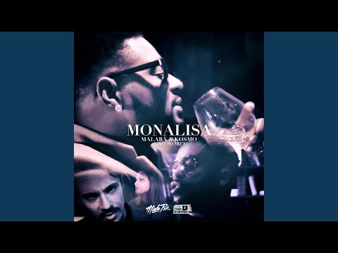 Monalisa (feat. Kosmo & Ivo Soares)