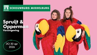 Spruijt & Opperman-YouTube