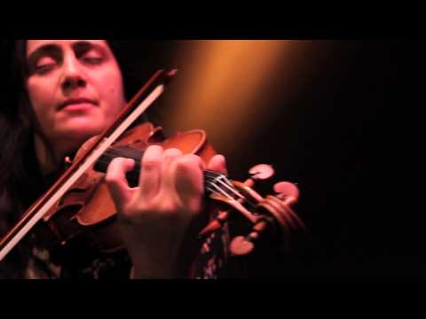 Gascia Ouzounian and Úna Monaghan - H.I.F. Biber, Rosary (Mystery) Sonata No. 4