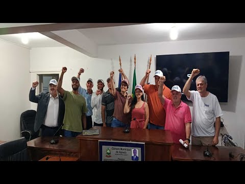 Apiacá Institui o Dia Municipal do Imigrante Açoriano e Fortalece sua Identidade Cultural