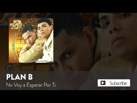 Video thumbnail for No Voy a Esperar por Ti