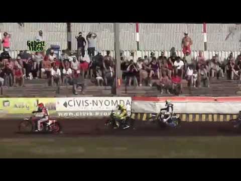 Salakmotor - 41. Debrecen város Nagydíj - 1. futam