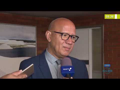 BOM DIA NEWS (21.10) Bancada de deputados apresenta resultado sobre litiÌgio entre PiauiÌ e CearaÌ