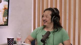 Tom Segura Dance Video to Missy Elliot's "Throw It Back" - TH-Clip