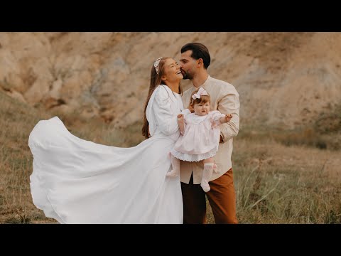 Adina Țărmure | Ce este Omul ? (Official Audio Video)