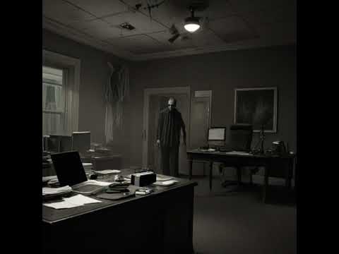 CWT341: The Life-Career Checkpoint [A 'Wade's Spooky Fun-Time' Story]