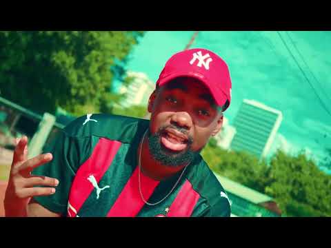 2 Hustler Feat Hernâni,  Jazz P,  Kaus , Son Z  - Town To Ghetto (Video Prod By Ladfilms )