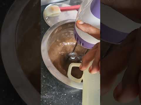 #chocolatecake #getting#ready #cakelovers #part1