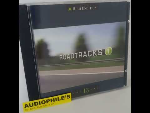 Roadtrack vol. 13 - high endition
