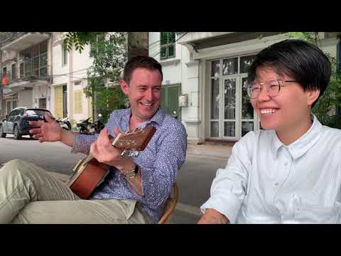 Floyd Thursby feat. Mademoiselle - You gotta fly (Official music video)