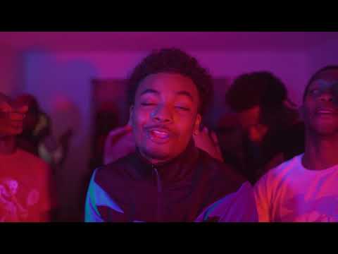 Betcha Gang - Stamina [Shot By @YngZayTv]