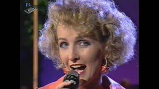 Kristina Bach - Caballero, Caballero - 1992