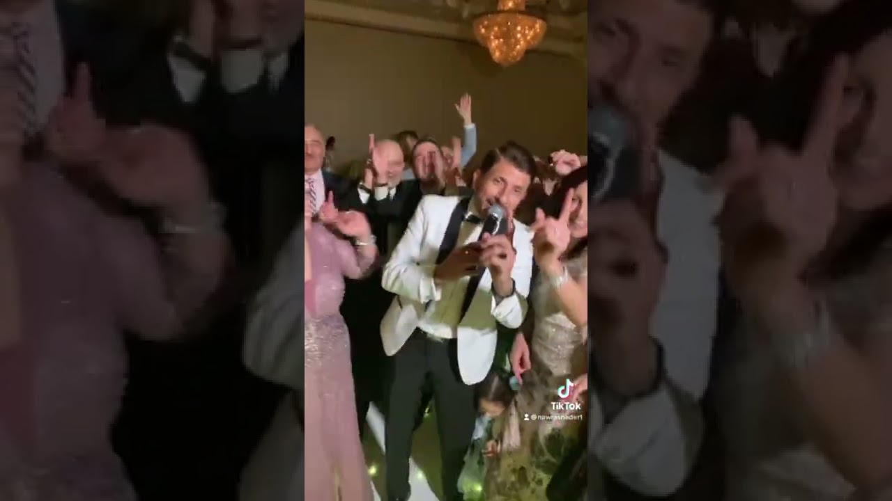 Promotional video thumbnail 2 for Arabic Singer - One Man Show