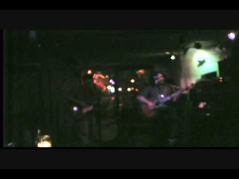 The Reign (Formally Late Model Jesus)Live @ 169 bar Part 3