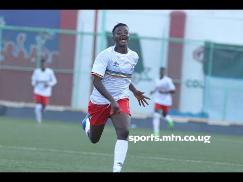 FIFA U2O WWCQ: ALL YOU NEED TO KNOW AS UGANDA U20 WNT FACE GHANA THIS SATURDAY AT ST MARY'S STADIUM