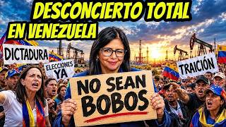 DIRECTO a HOLLYWOOD!!! INESPERADA ACTUACIÓN de DELCY RODRÍGUEZ