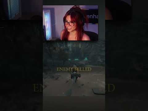 The smoothest boss cheese #eldenring #shorts