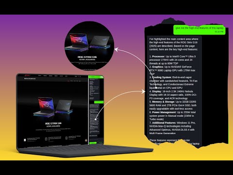 Item video thumbnail
