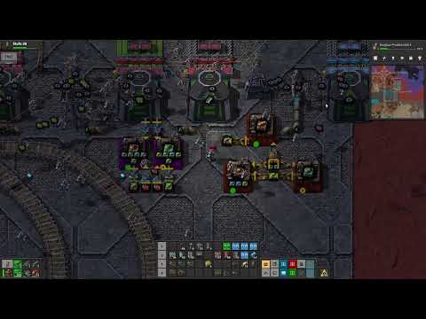 Factorio #4-124: Wohin mit dem Labor?
