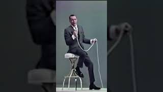 Frank Sinatra - “It Was A Very Good Year”