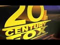 LOL Opening 20 Th Century Fox