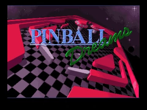 Pinball Dreams picture