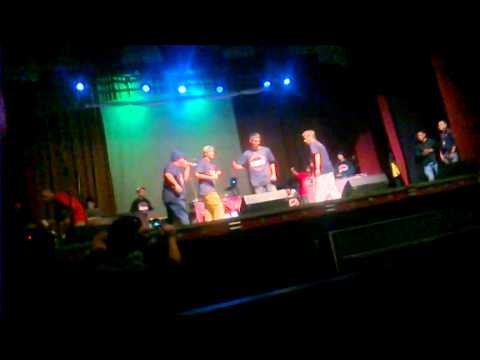 Clap vs Nitro vs Dreff vs Ele || BDM Deluxe2014