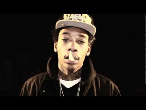 Wiz Khalifa - Cup (Feat. Juicy J & Chevy Woods)