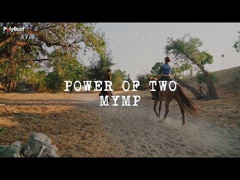 MYMP - Power Of Two (Official Lyric Video)