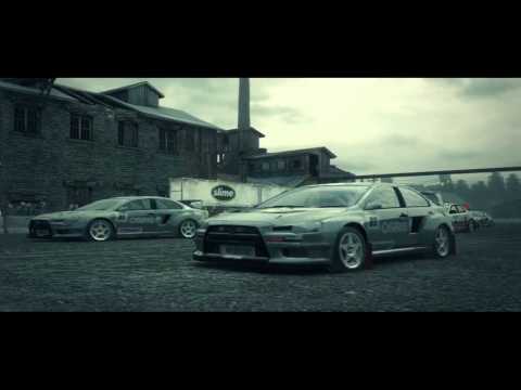 LG 3D Zone Dirt 3 Part 1