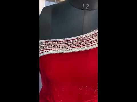 Chandni chowk designer Boutique by Reshu & Yatharth in jabalpur