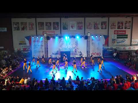 73. VictoryDanceHavířov - Kam patřím?