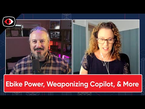 $200M for IoT security, 4 acquisitions, fake job openings, vapes are trash - ESW #383