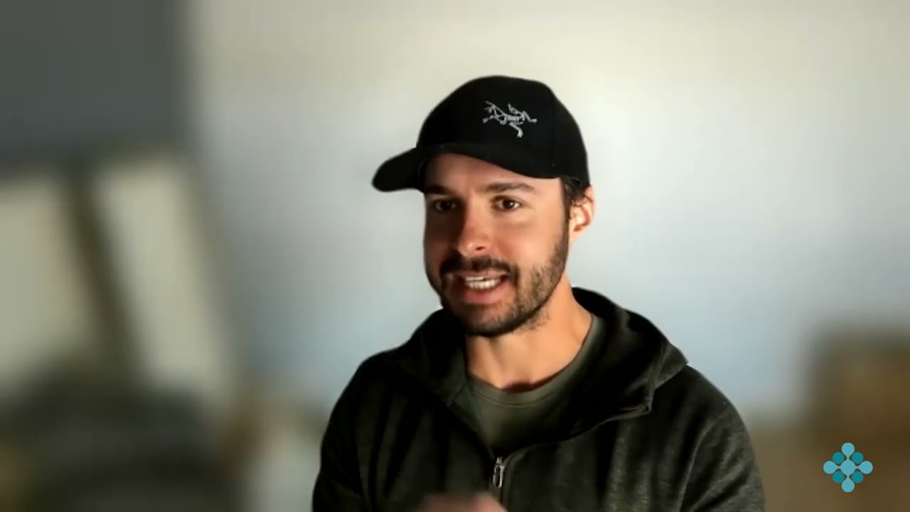 CommonWell TV 2022: Human API - Andrei Pop