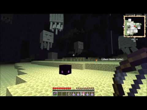 Material Energy^3, E30 - The End?  Yes and no.