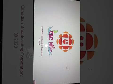 Brown Bag Films/Jam Filled/CBC Kids/Industrial Brothers/Nelvana (2020)