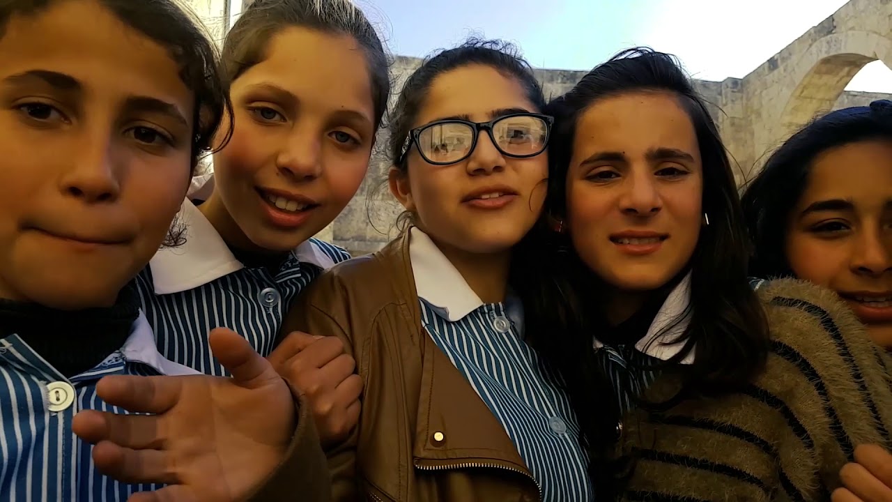 Viagem pela Palestina: turismo, história e cultura