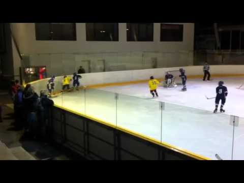 Kobra Praha - PZ Kladno