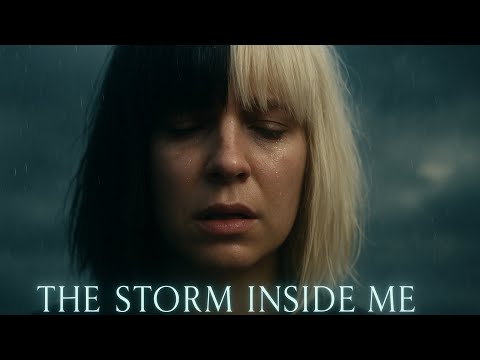 Sia _ The Storm Inside Me (2025 Music Video)