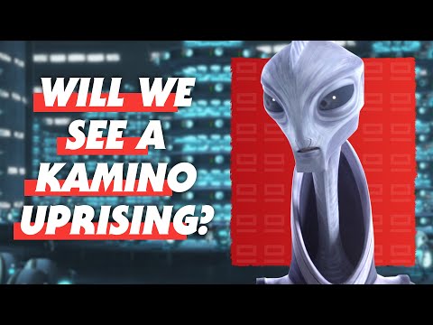 The Bad Batch - Will We See a Clone Uprising on Kamino?