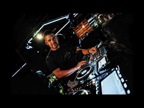 Dj Free - EL PASO Live @ Cat, Budapest (2023.02.10.)